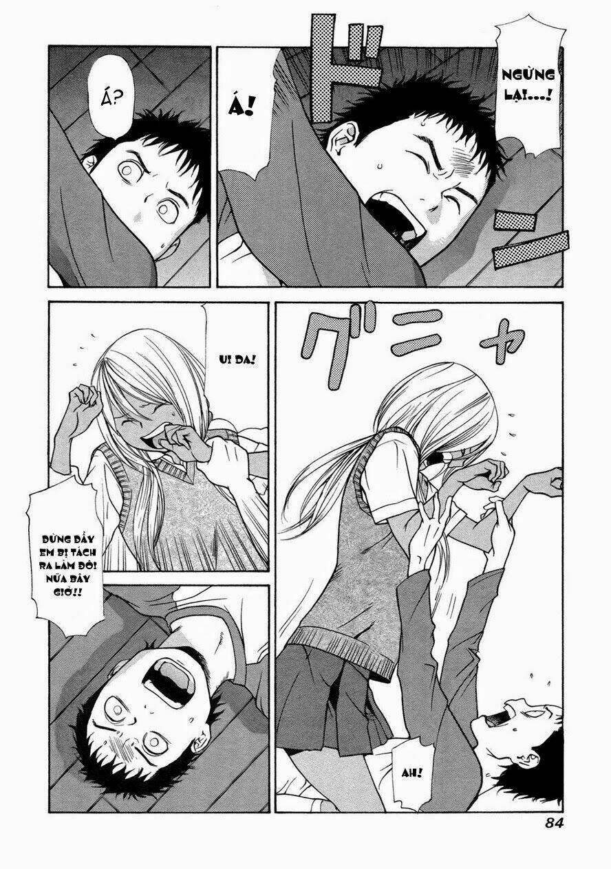 ashita dorobou chapter 19 7