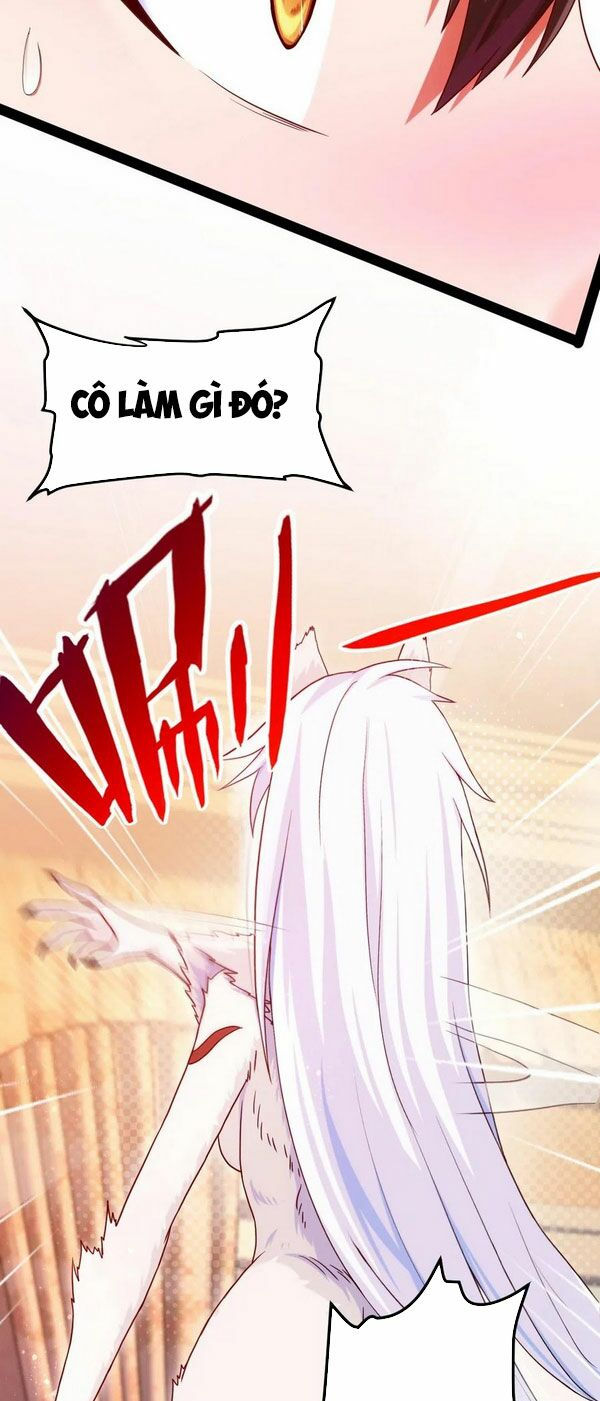 ma thú kiếm thánh dị giới tung hoành chapter 171 32