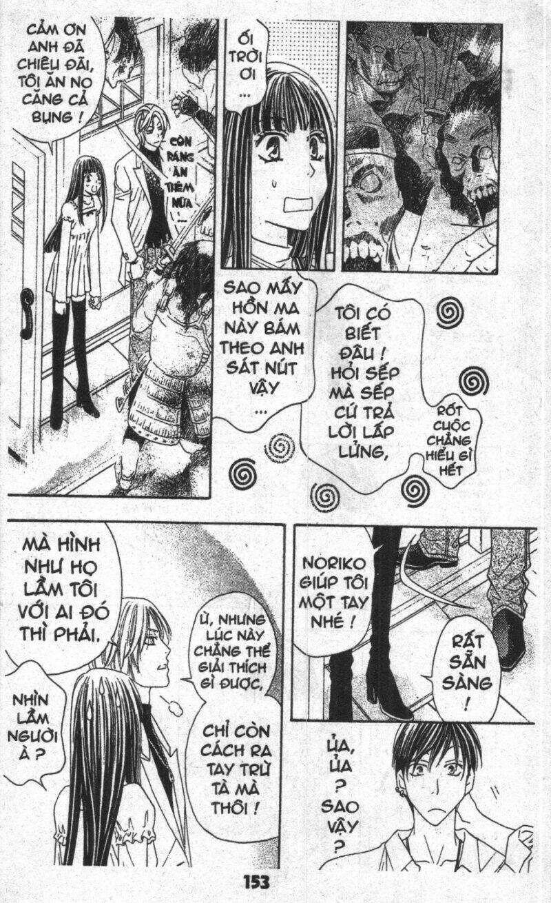 bông hoa bí ẩn chapter 6 153