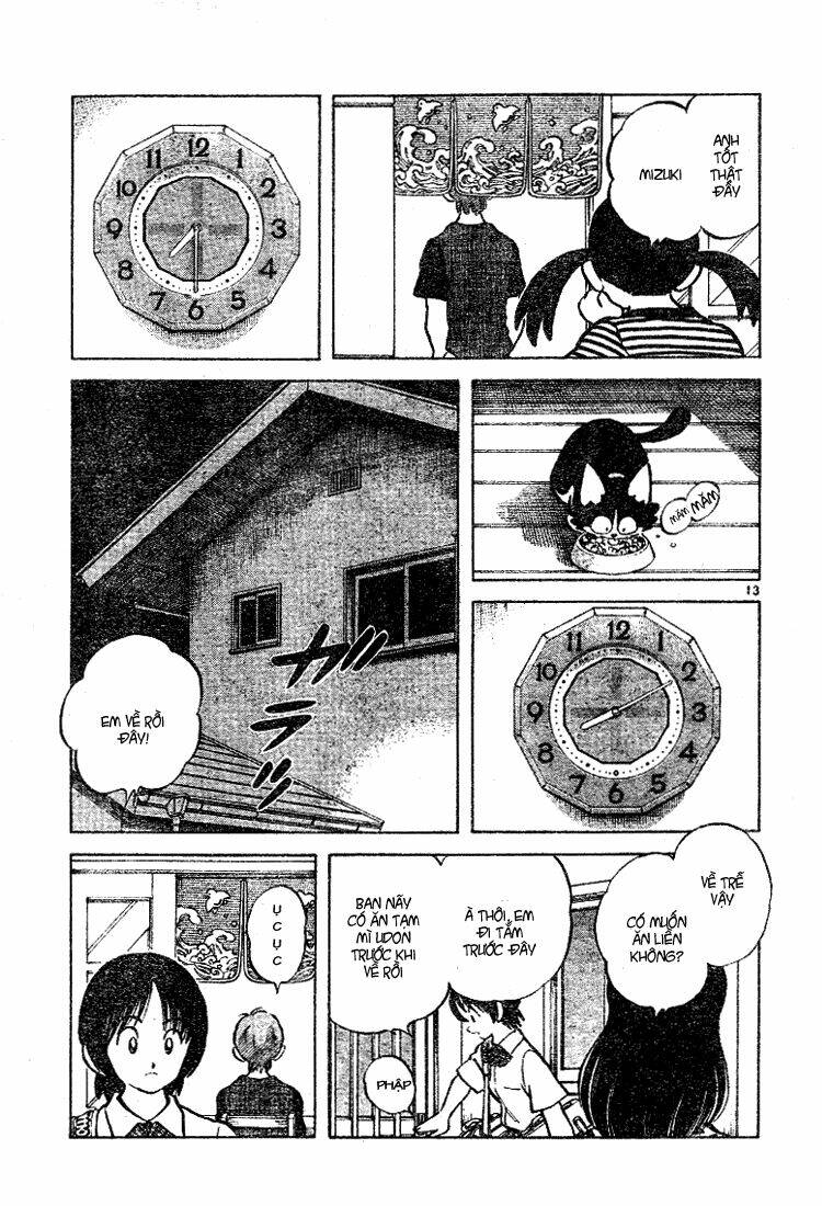 trò chơi vượt qua thử thách chapter 72 14