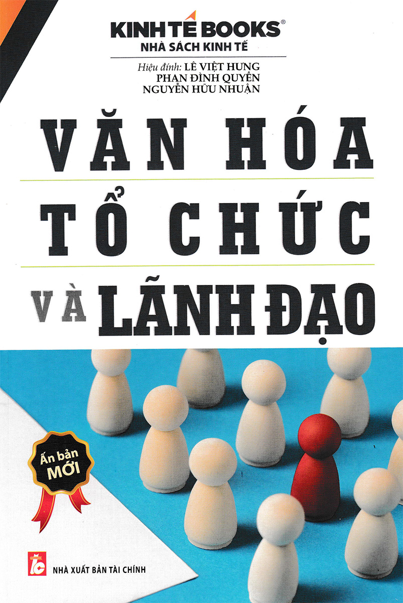 Văn Hóa Tổ Chức Và Lãnh Đạo _KT