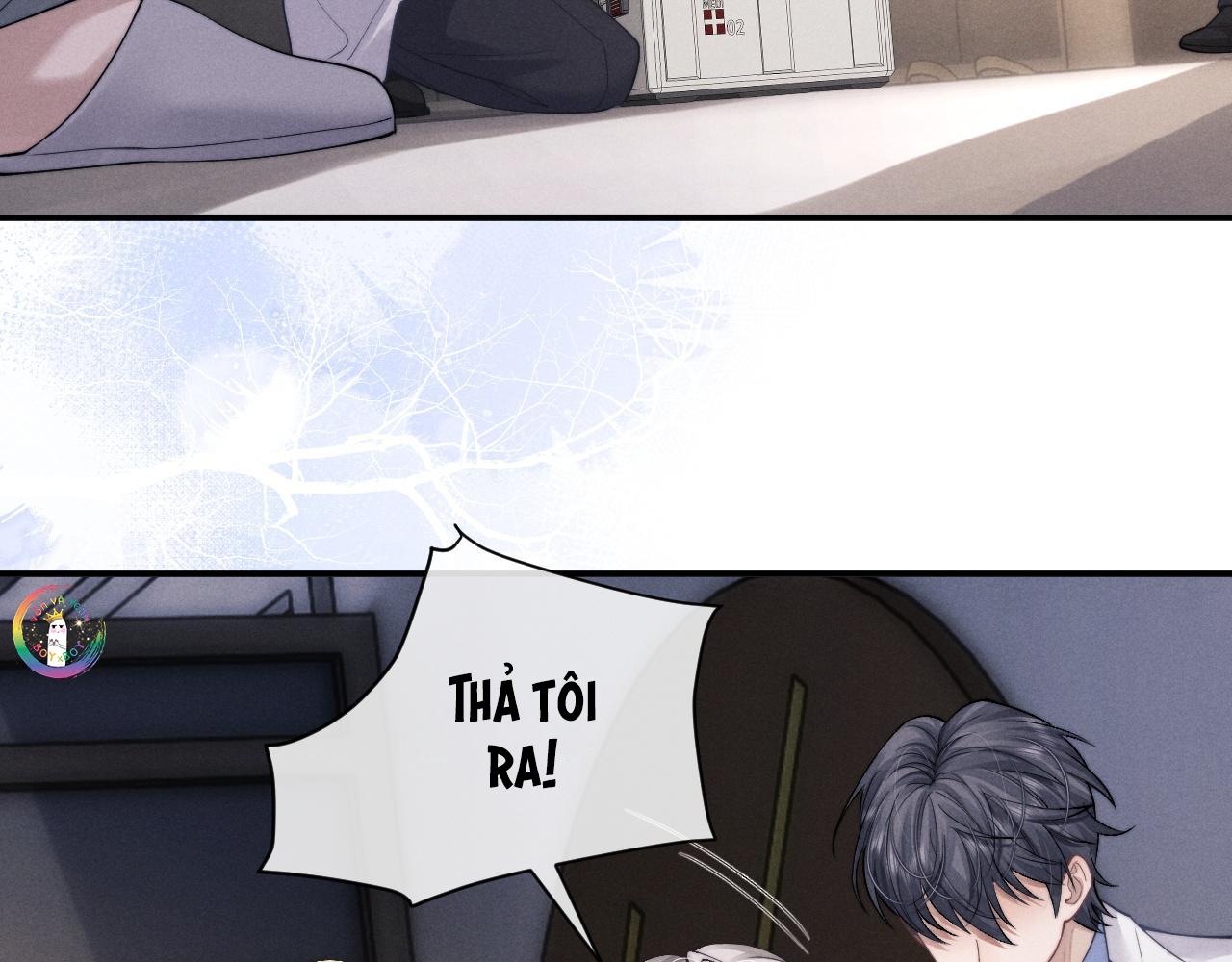 chấp sự thỏ tai cụp chapter 68 47