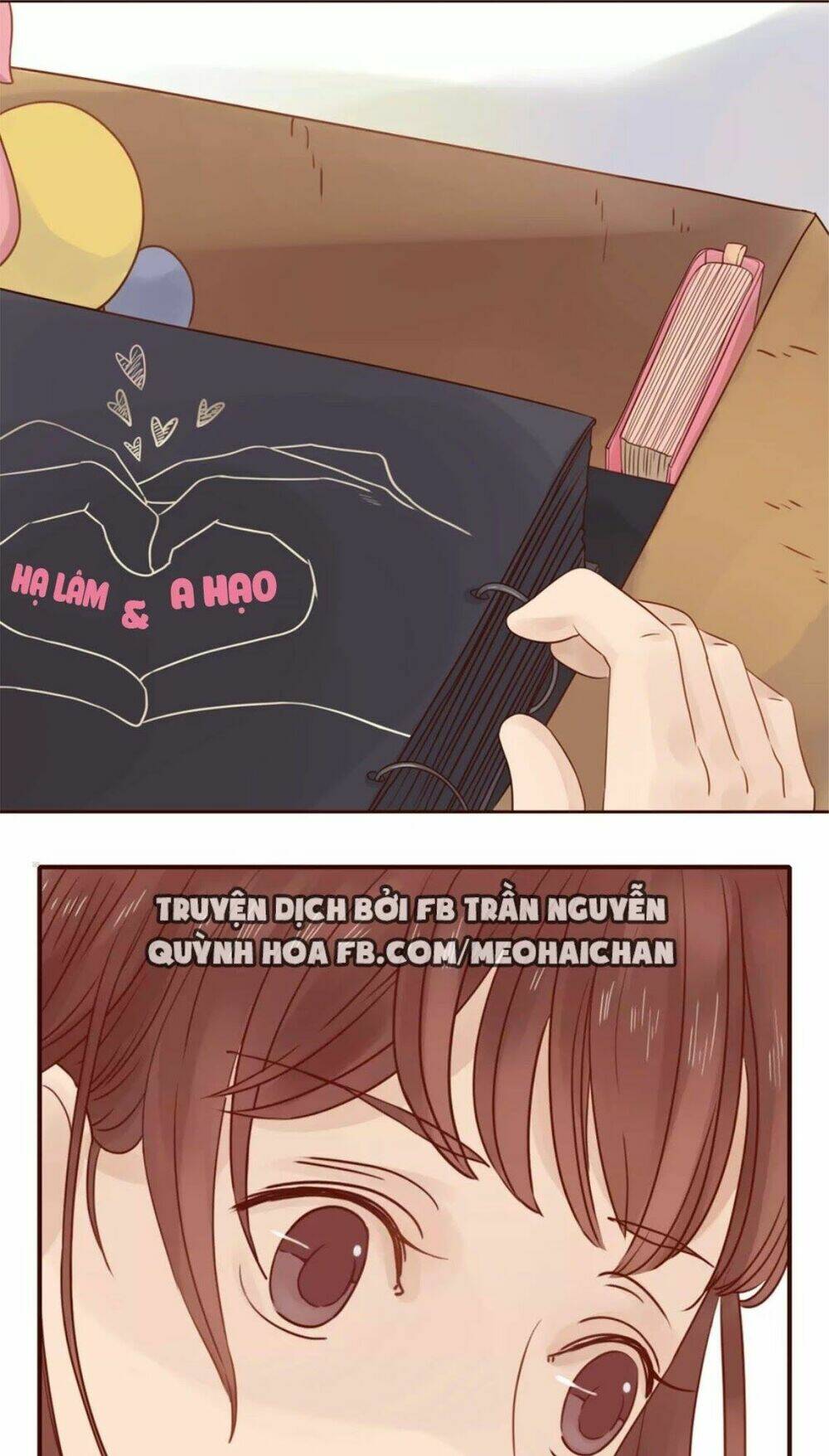 ma nữ và chàng trai ấm áp chapter 5 57