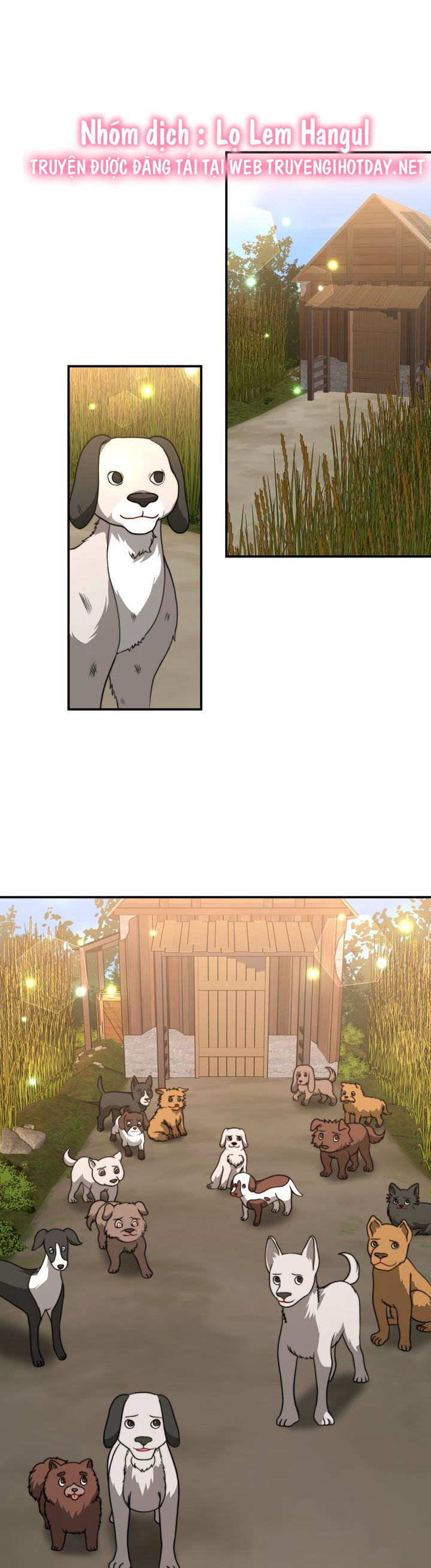 công nương eluana vita chapter 48 1