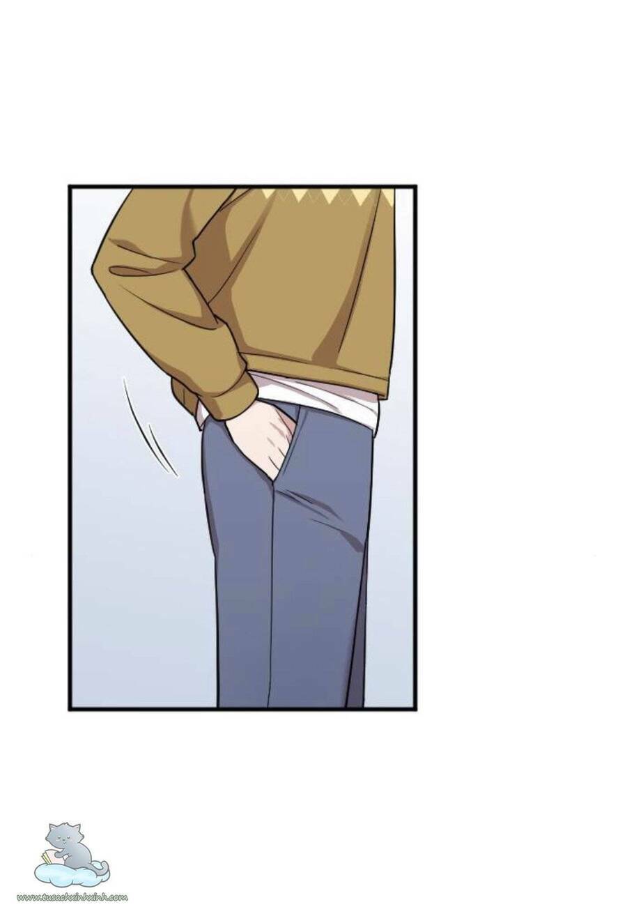 cô đi mà lấy chồng tôi đi chapter 5 11