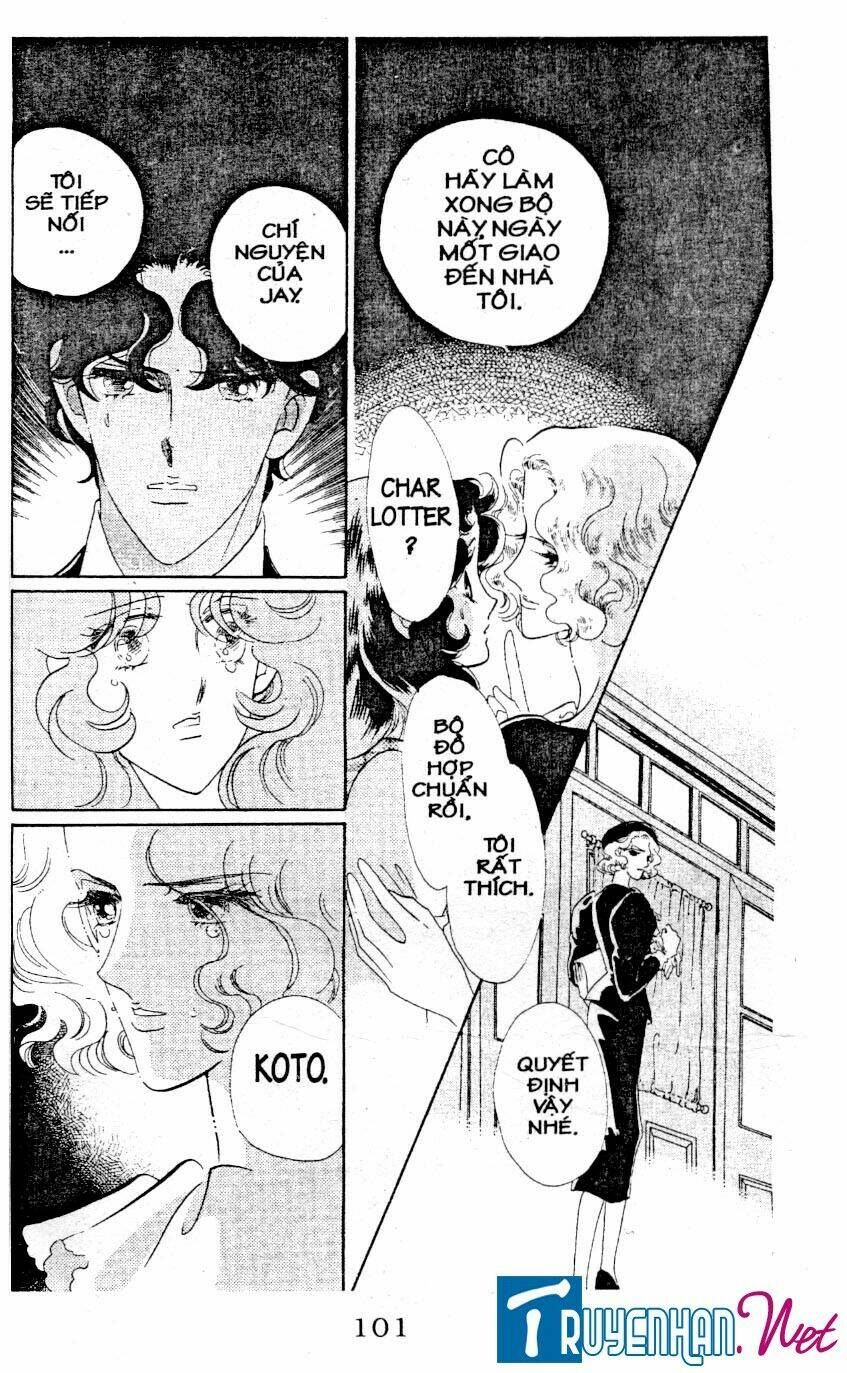 magnolia waltz chapter 6 19