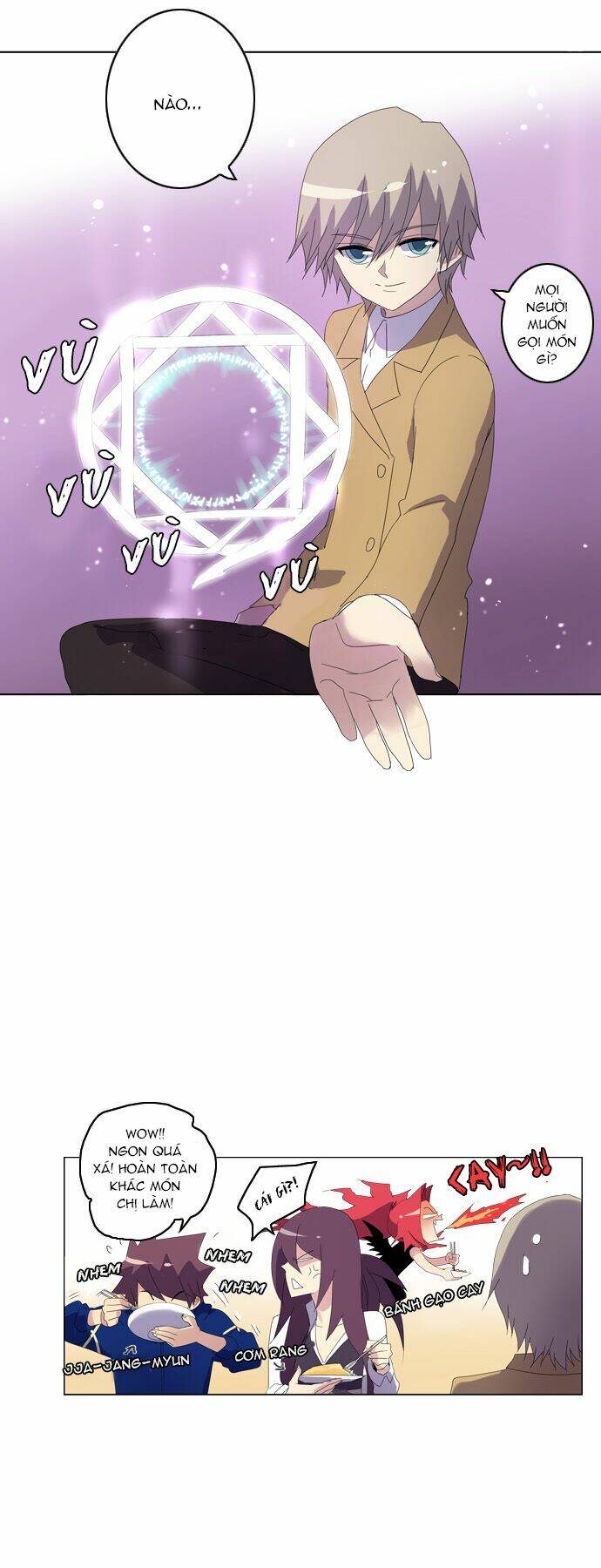 bản khế ước linh hồn chapter 23 12