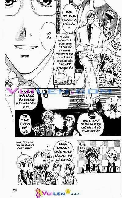 duyên kỳ ngộ chapter 8 51