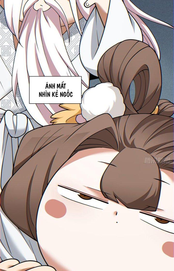 đồ đệ của ta đều là trùm phản diện chapter 93 56