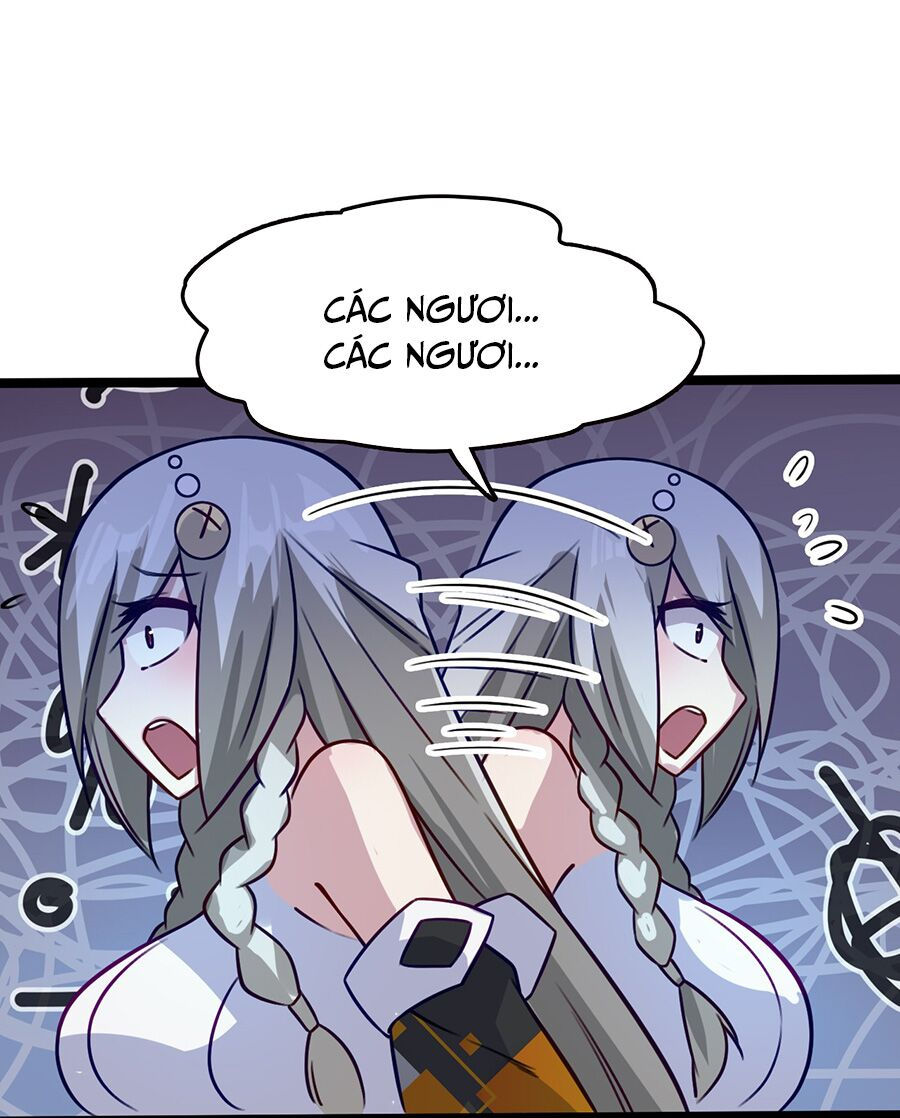 đại bảo kiếm của tôi chapter 52 71