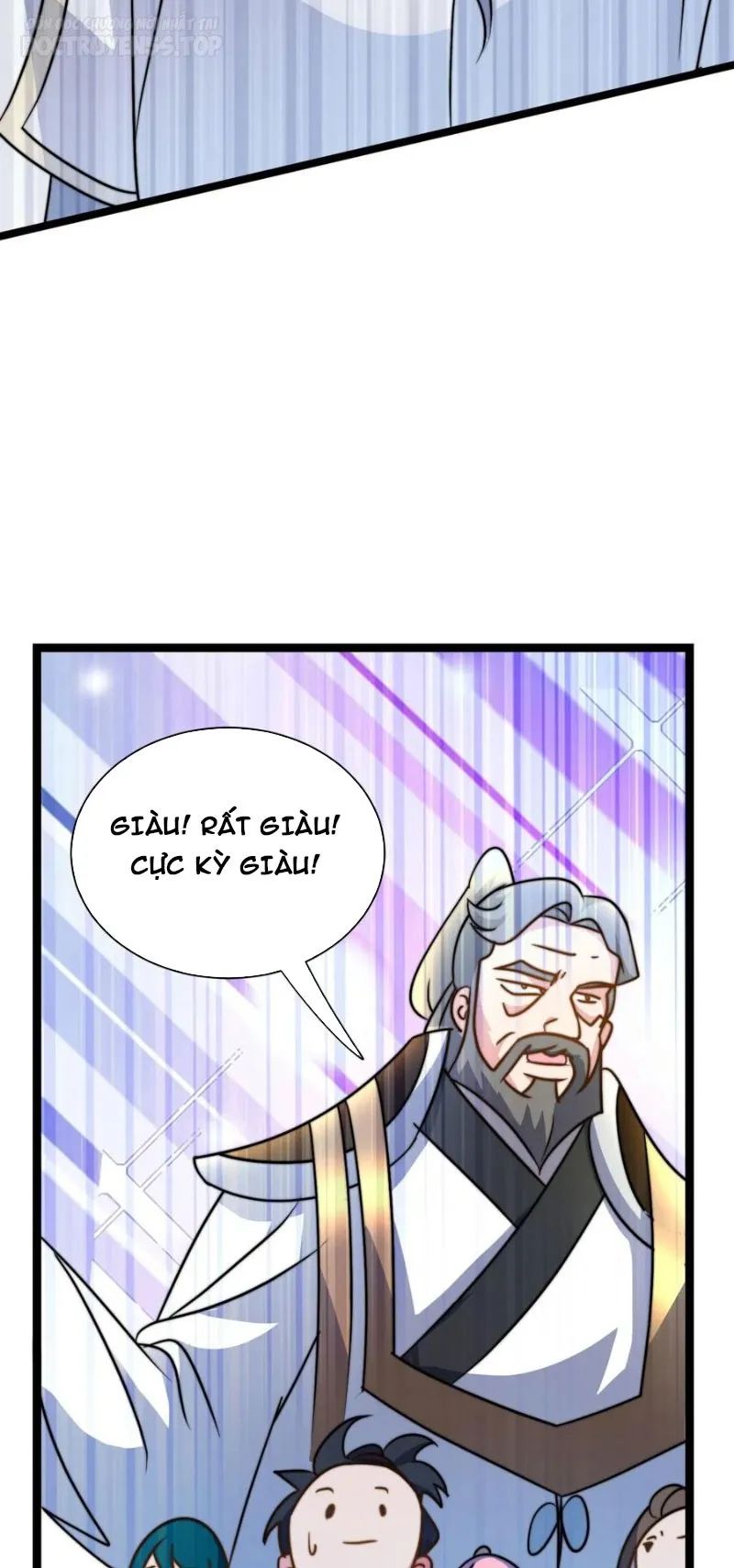 huyền huyễn: ta bắt đầu vô địch từ bại gia chapter 29 21