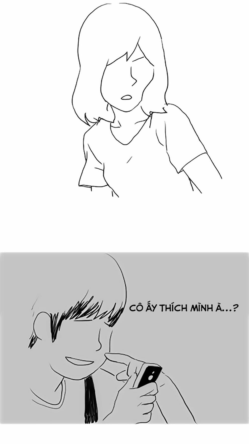 cô nàng trên lớp - the girl from class chapter 15 46