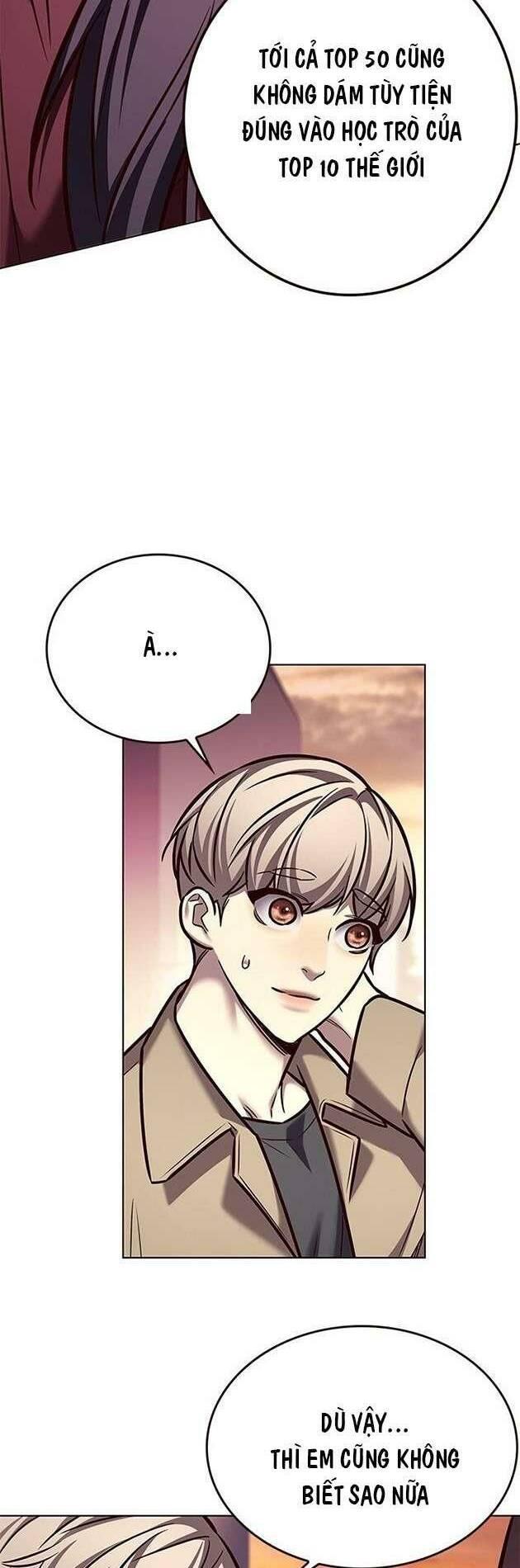 biến thân thành mèo chapter 276 62