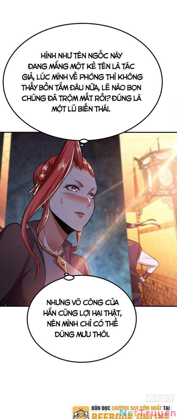 nam chính và hậu cung đều là của ta chapter 25 13