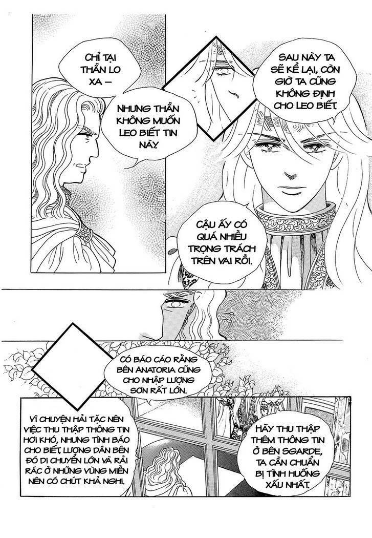 princess manhwa chapter 19 28