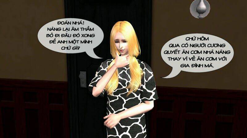 viên đạn bạc [truyện sims 2] chapter 8 67