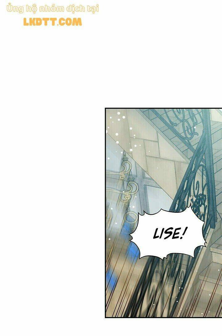 nữ hoàng ngoại khoa chapter 91 10