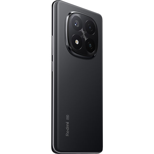 Điện thoại Xiaomi Redmi Note 14 Pro+ 5G (8GB/256GB) - Hàng chính hãng
