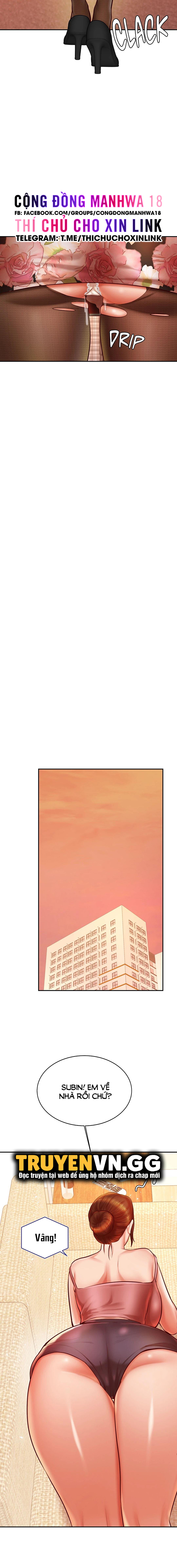 cô giáo ngoài giờ chapter 31 11