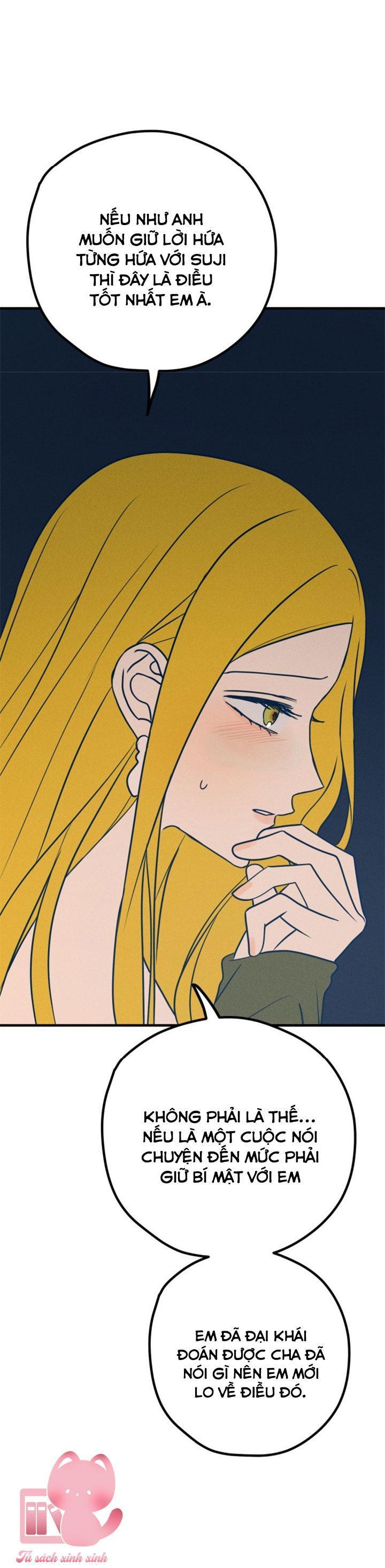 kẻ cắp gặp bà già chapter 34 23