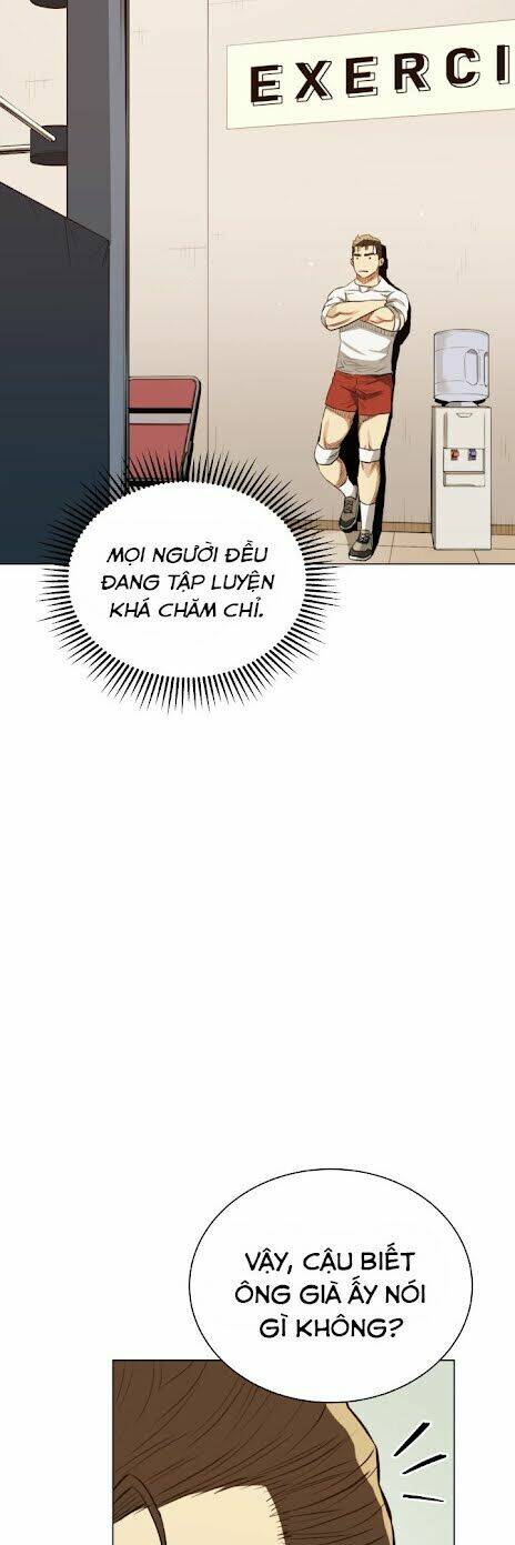 đấu sĩ vô song chapter 19 27