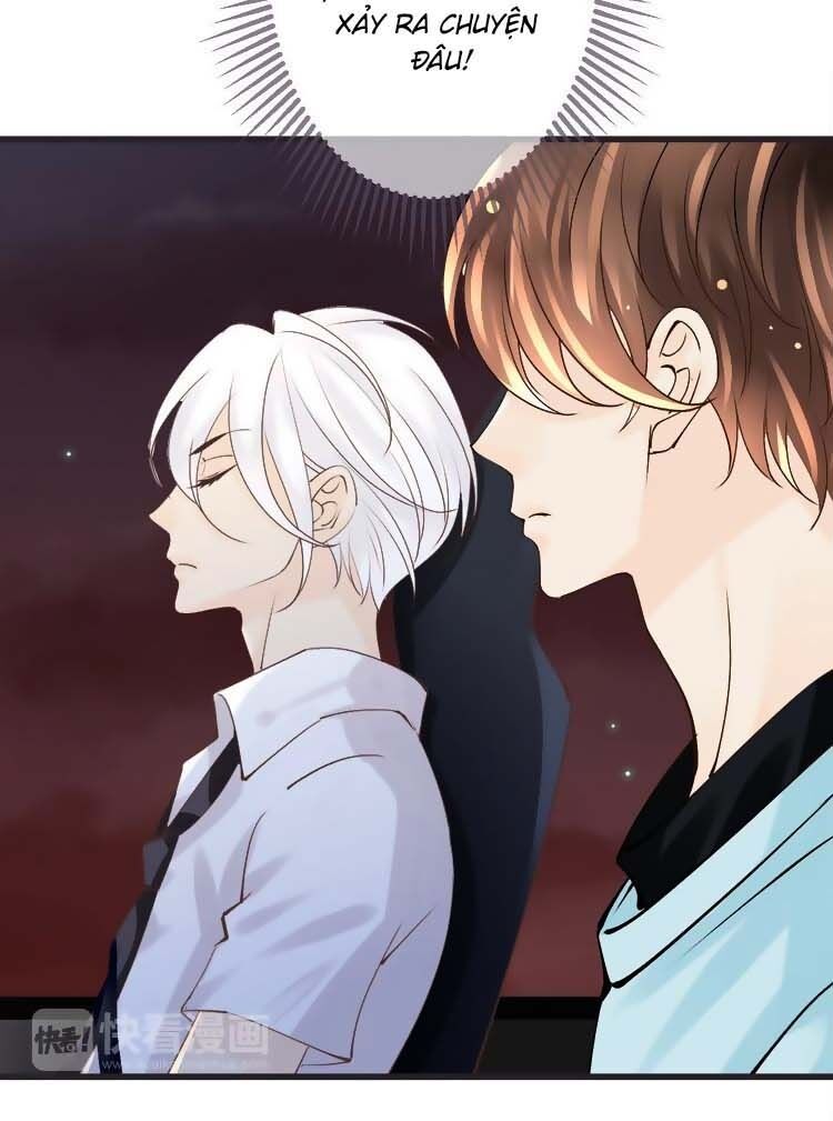 thiên thần không có tiết tháo chapter 65 16