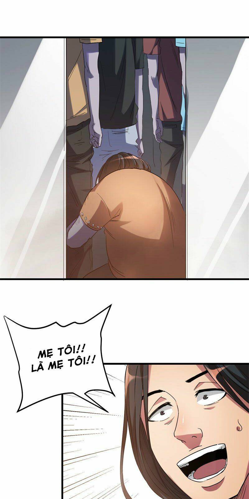 trò chơi thời mạt thế chapter 3 31