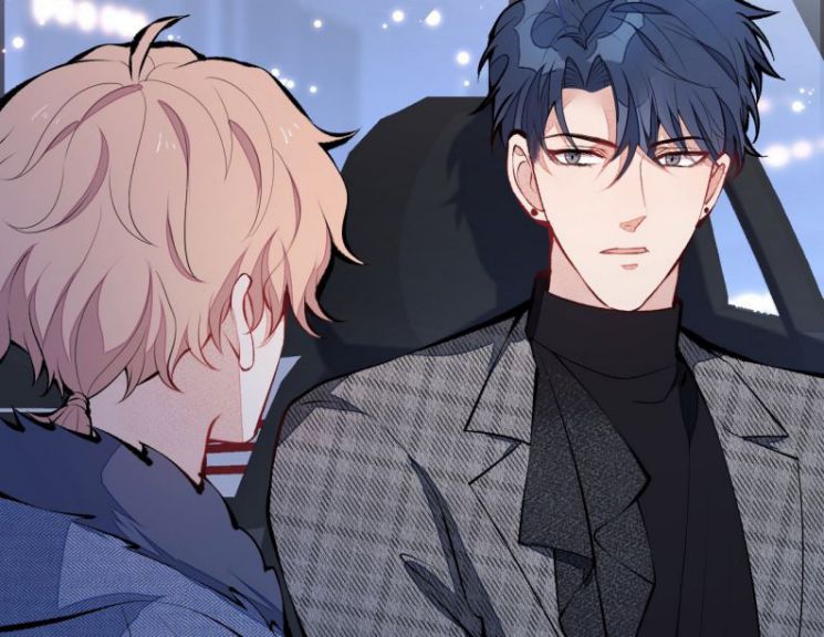 hotsearch của ảnh đế chapter 122 95