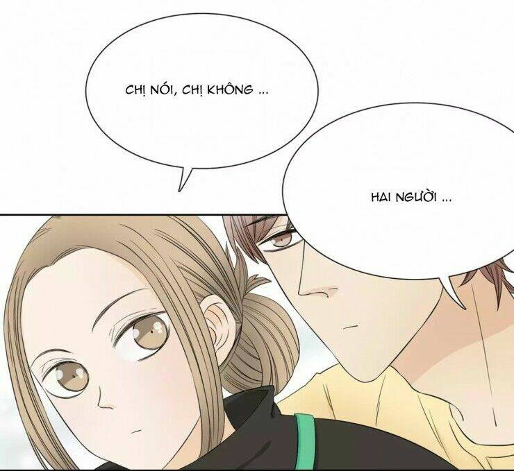 chúng ta không yêu nhau chapter 6 10