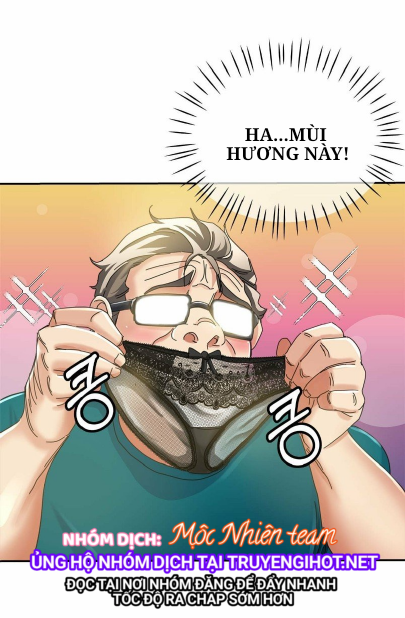 người chị của mẹ kế chapter 14 43