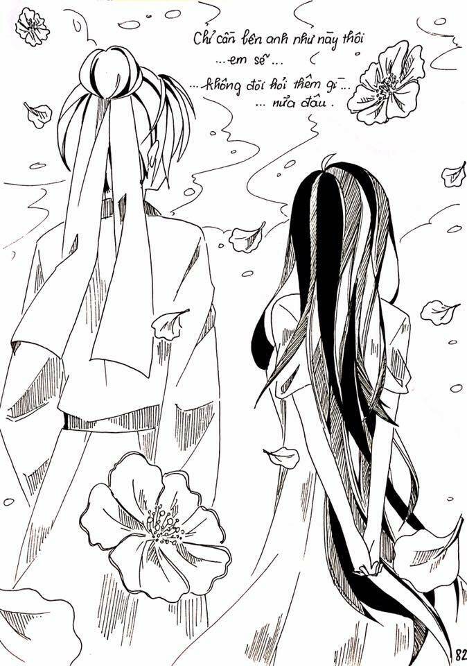 tấm cám: untold god father chapter 4 16