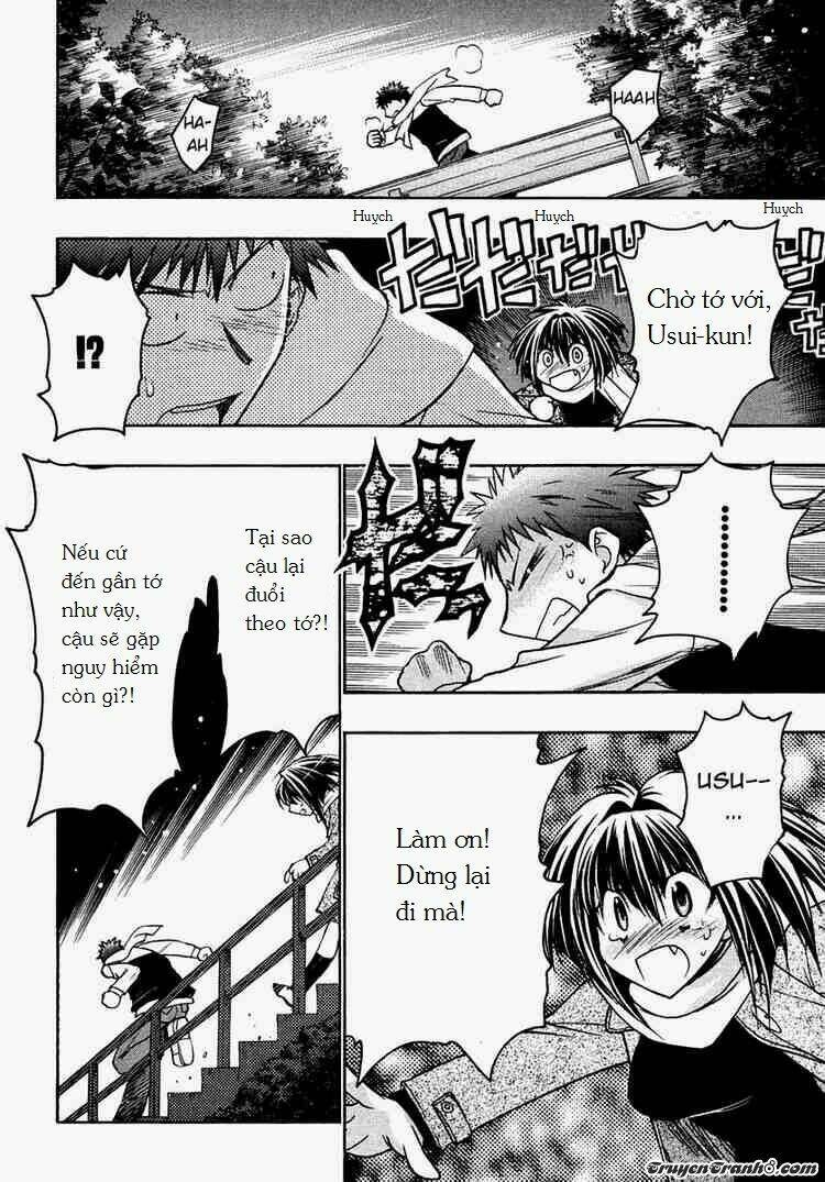 little vampire chapter 28 24