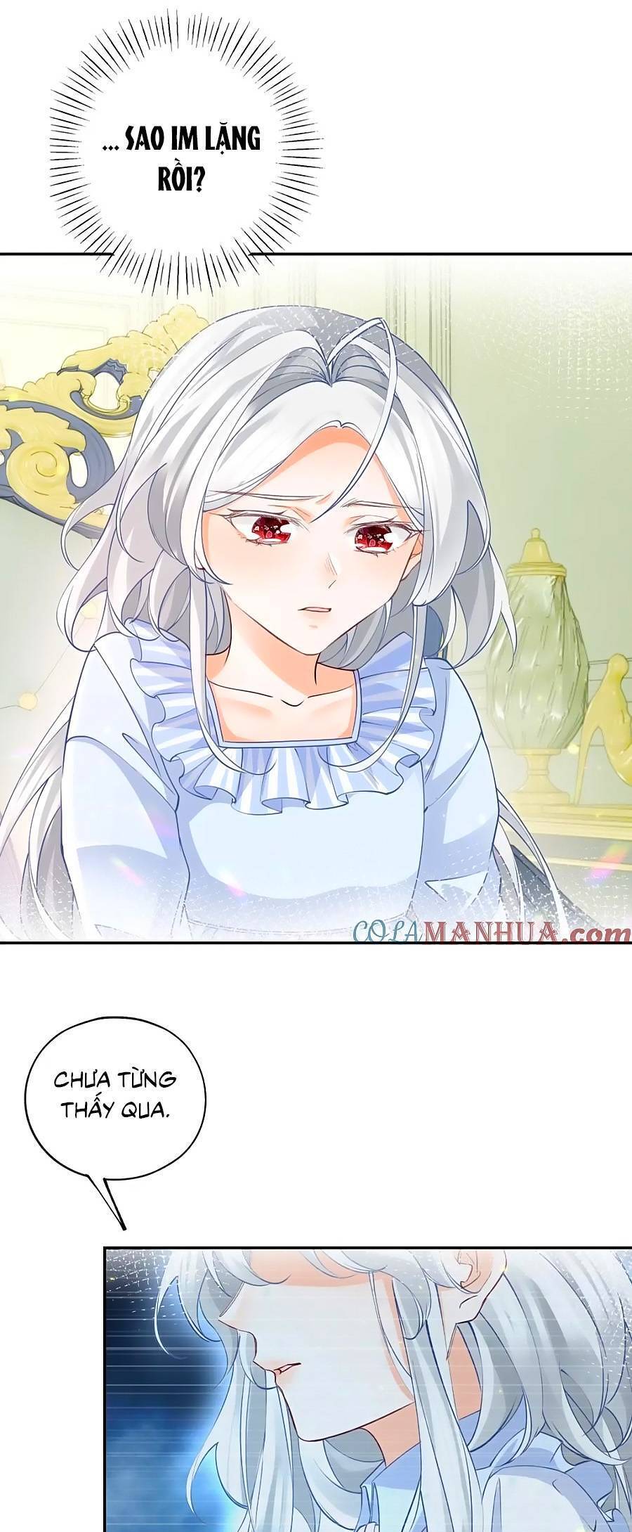 ngày nào đó trở thành công chúa tế phẩm chapter 161 3