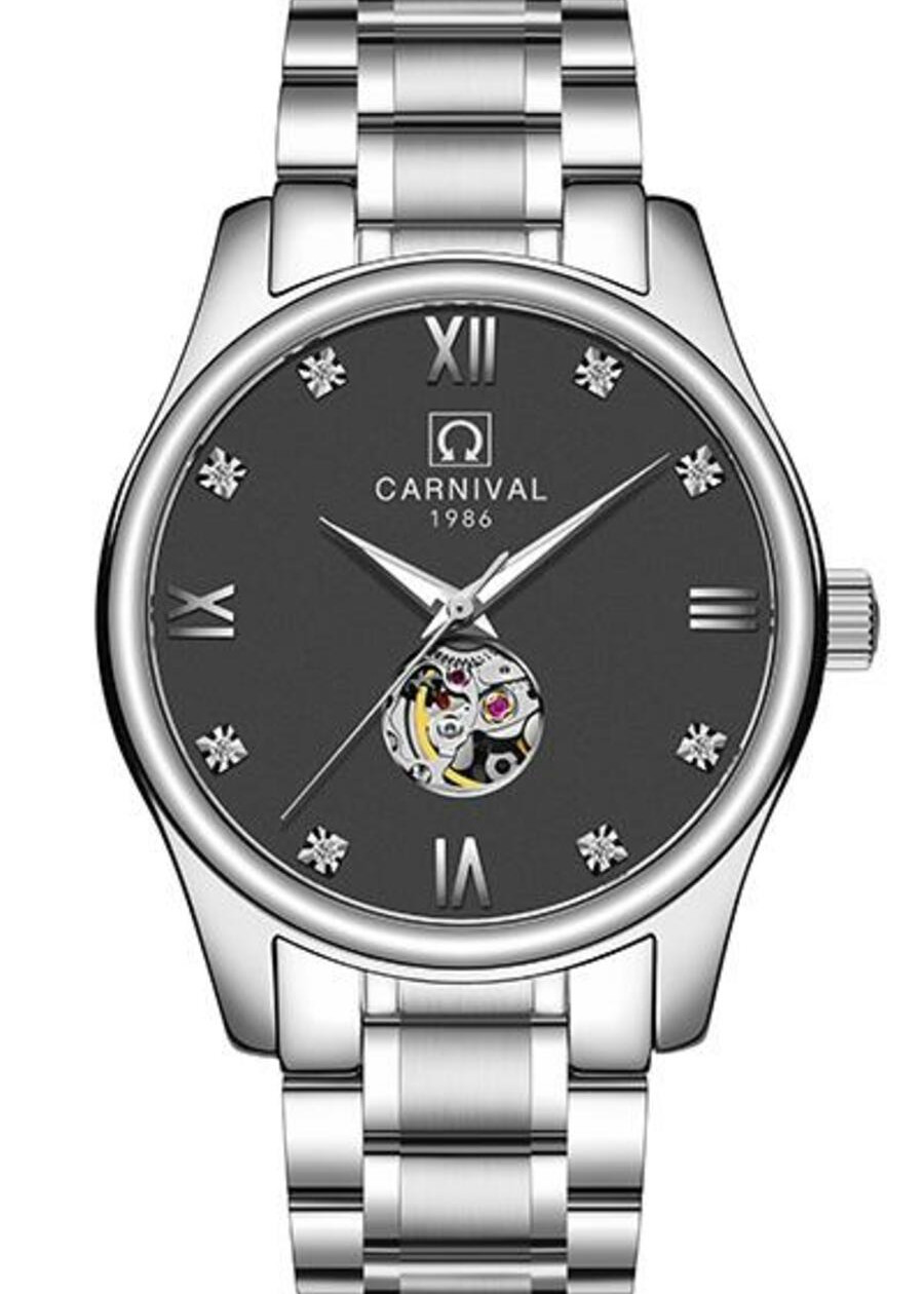 Đồng hồ nam Carnival G78901.102.011