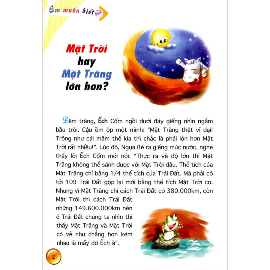 Mười Vạn Câu Hỏi Vì Sao - Bí Ẩn Bầu Trời Sao