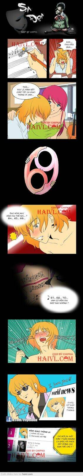 sa đoạ chapter 14 1