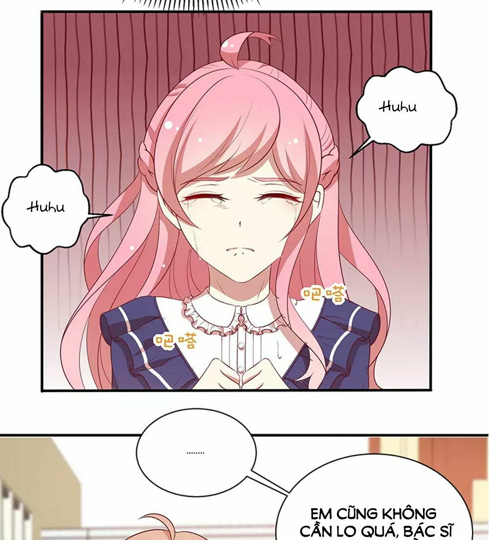 cả thế giới đều không bằng người chapter 80 27