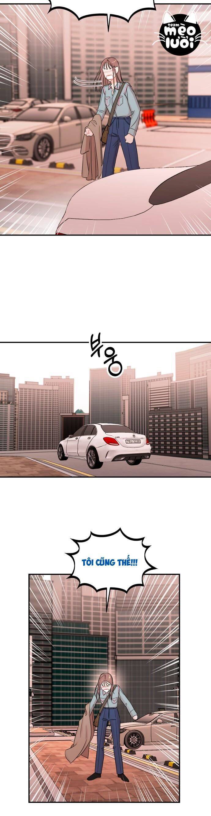 Cách thuần hóa gã chồng nguy hiểm Chapter 52 - AB Truyện