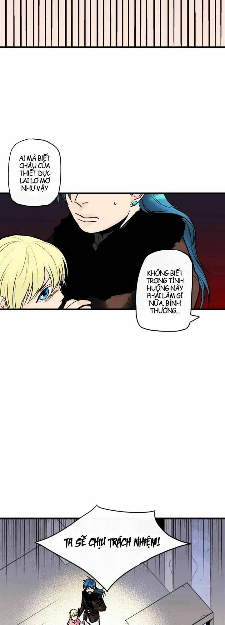 full metal wing chapter 8 14