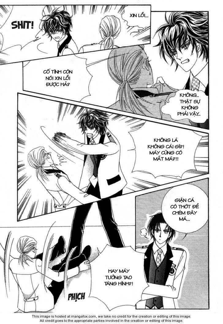 she's scary chapter 30 20