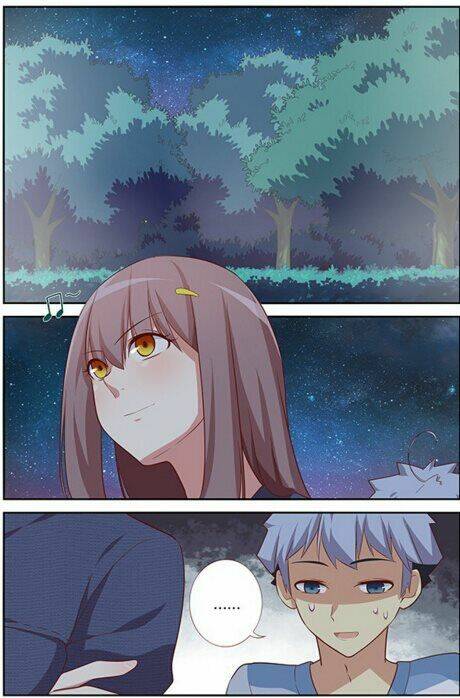 yaoguai mingdan chapter 35 14