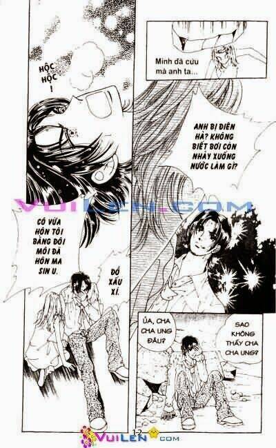 ảo vọng tình yêu chapter 9 12