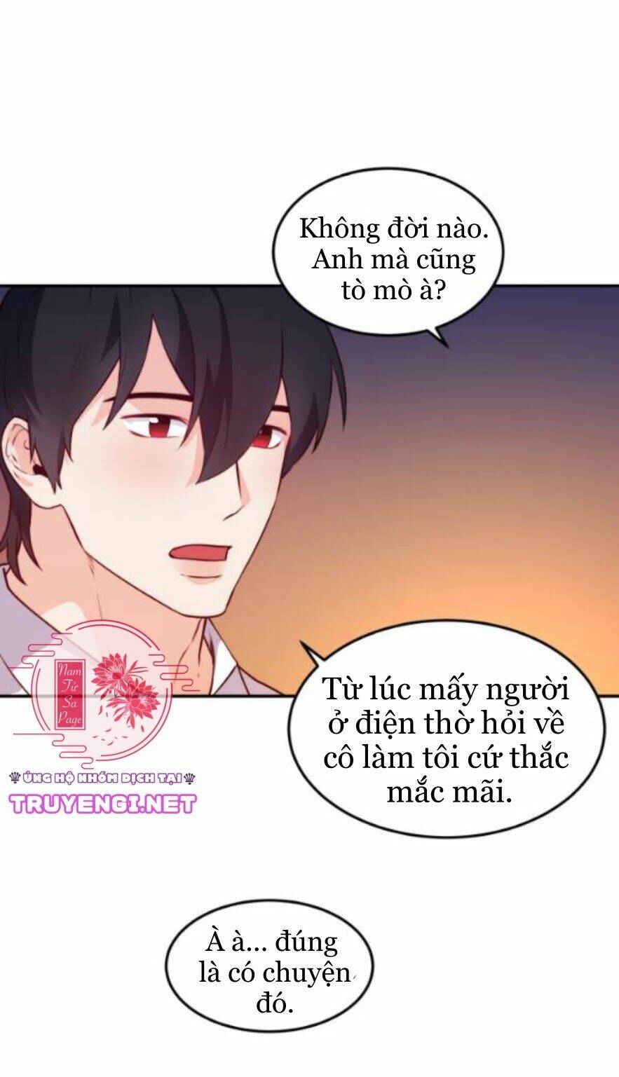 phản diện rất dễ làm chapter 16 27