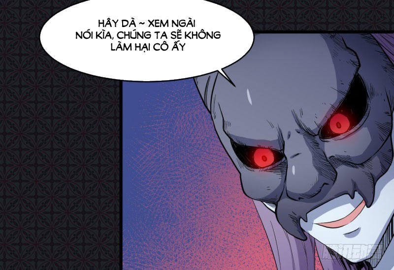 ngạo kiều quỷ vương yêu ta chapter 107 54