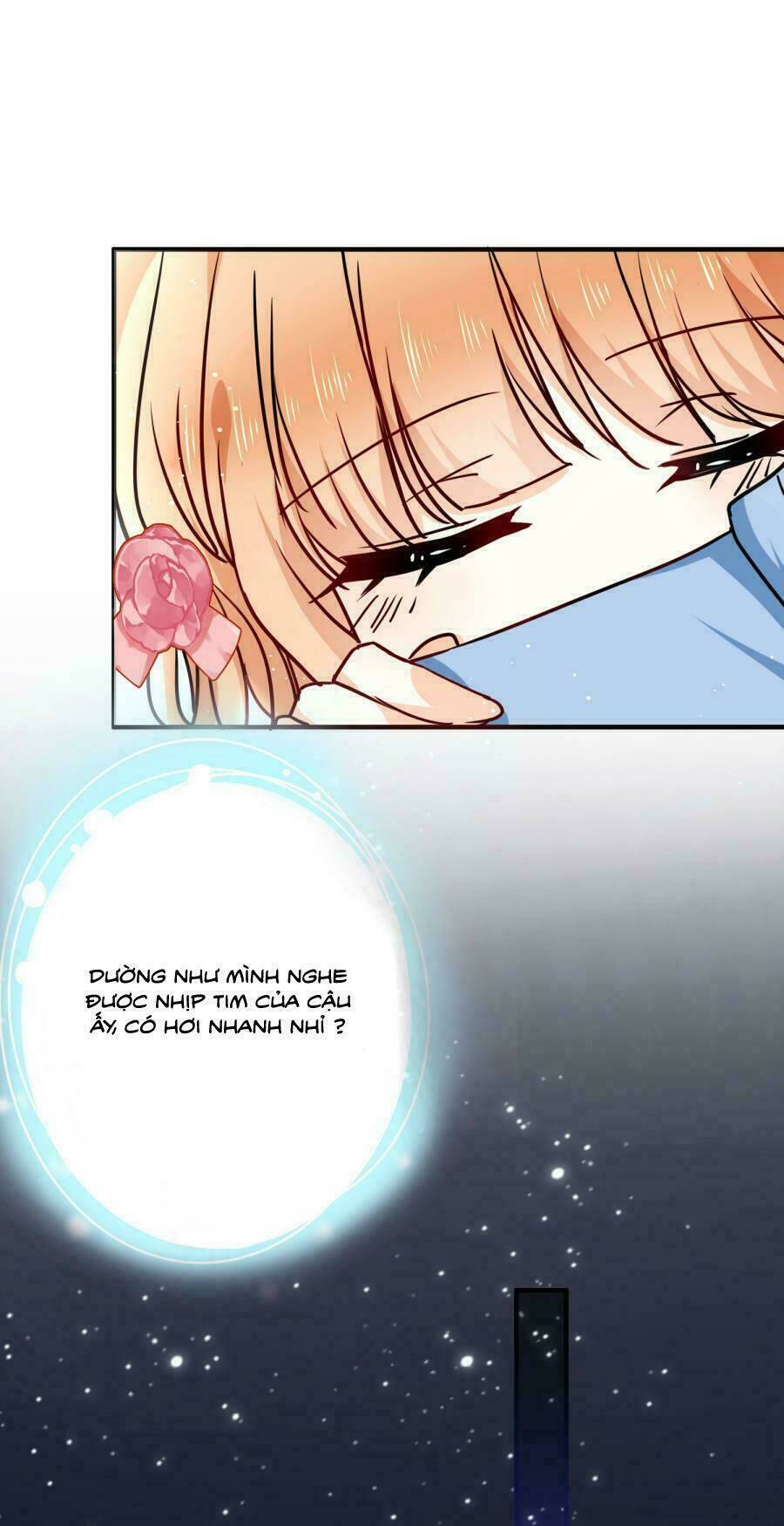 hôm nay tôi sẽ yêu ai đây ? chapter 25 22