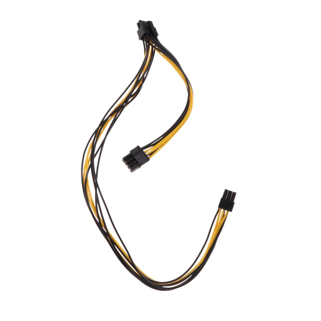 Dual    Video  Cable