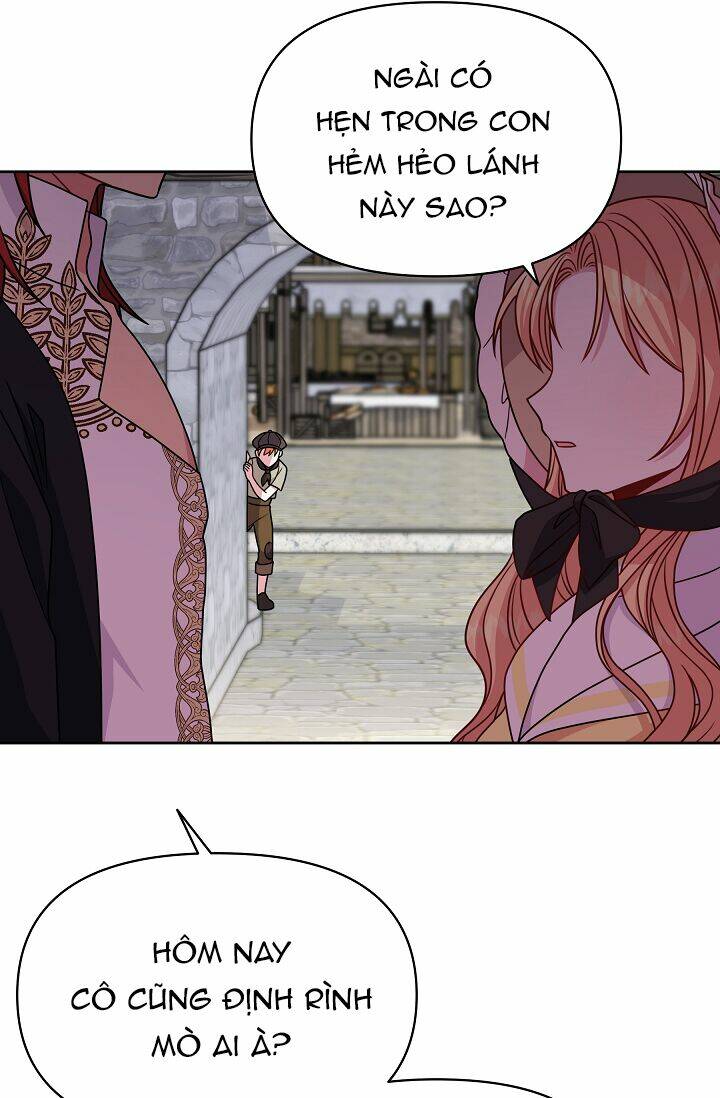 tôi đã nuôi dưỡng bạn thời thơ ấu thành bạo chúa chapter 70.1 46