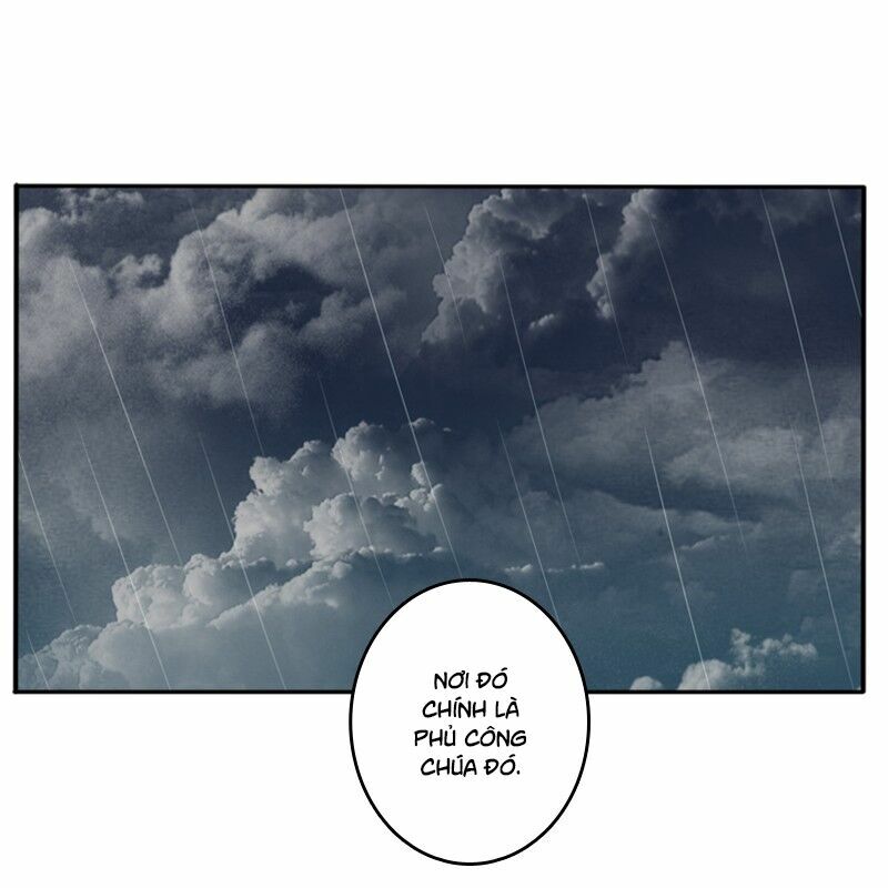 thông linh phi chapter 70 2