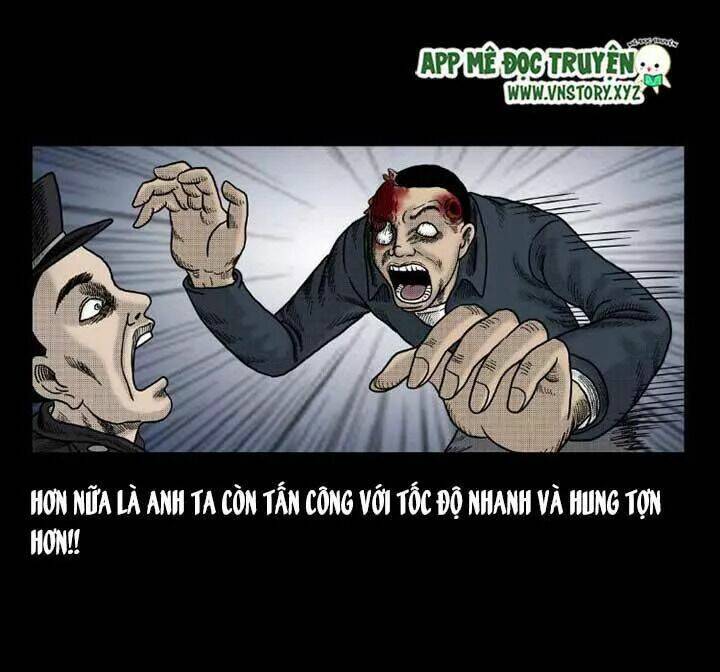 kỳ án có thật chapter 47 10