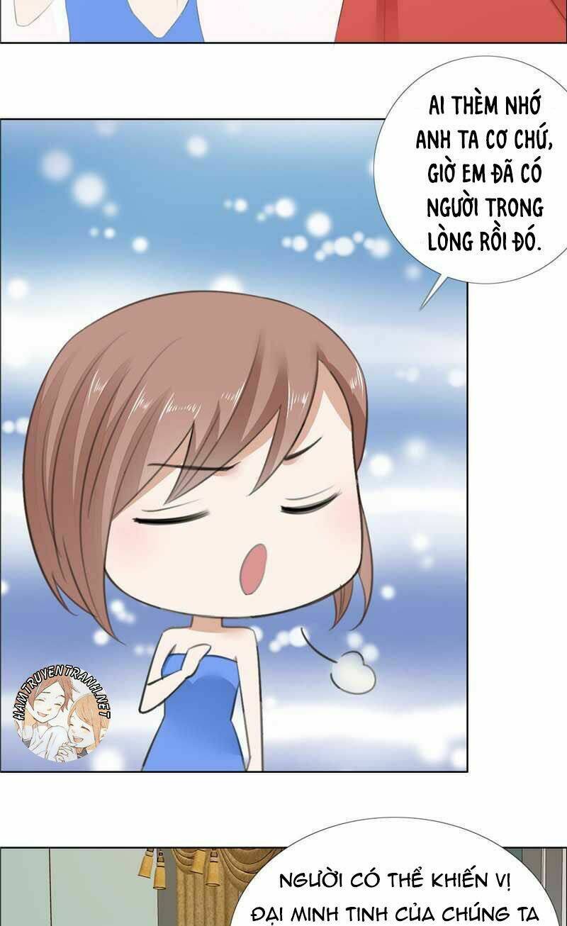 độc sủng kiều thê của bá đạo tổng tài chapter 64 5